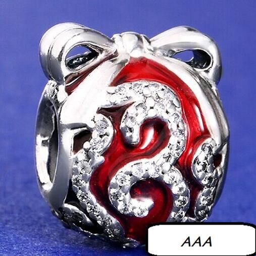 AAA GRADE S925 ALE Sterling Silver Charms