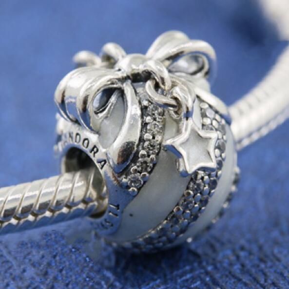 AAA GRADE S925 ALE Sterling Silver Charms