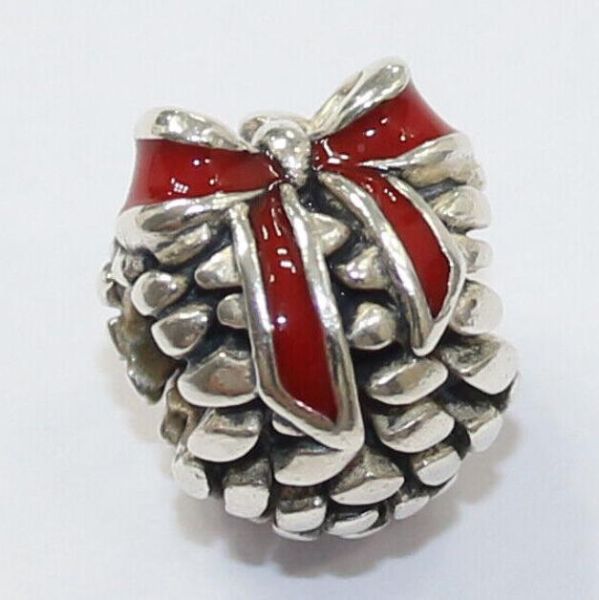 AAA GRADE S925 ALE Sterling Silver Charms