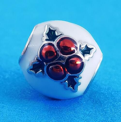 AAA GRADE S925 ALE Sterling Silver Charms