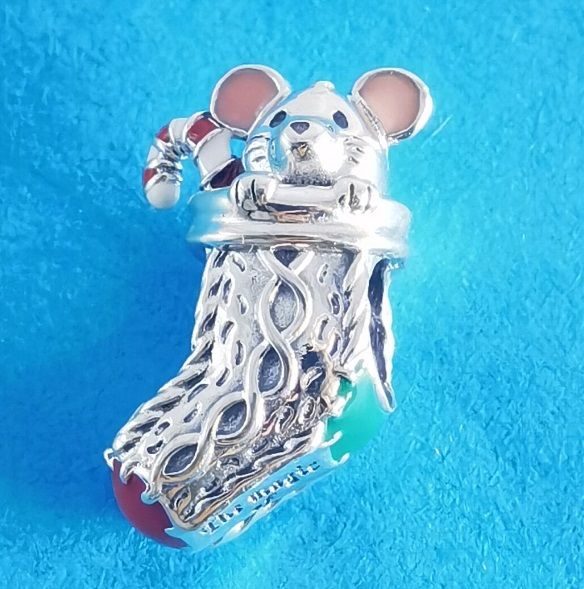 AAA GRADE S925 ALE Sterling Silver Charms