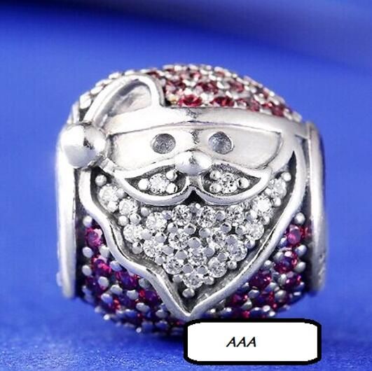 AAA GRADE S925 ALE Sterling Silver Charms