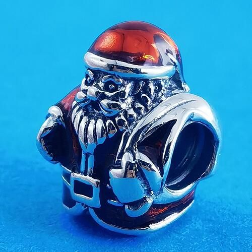 AAA GRADE S925 ALE Sterling Silver Charms