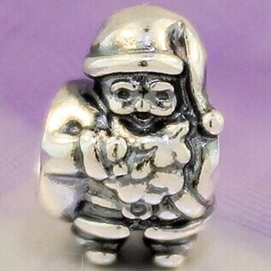 AAA GRADE S925 ALE Sterling Silver Charms