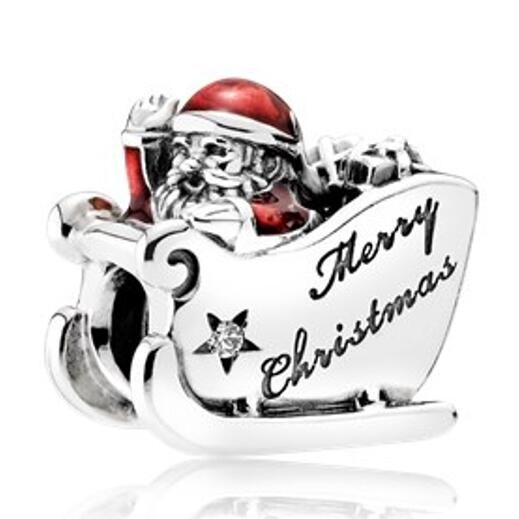 AAA GRADE S925 ALE Sterling Silver Charms