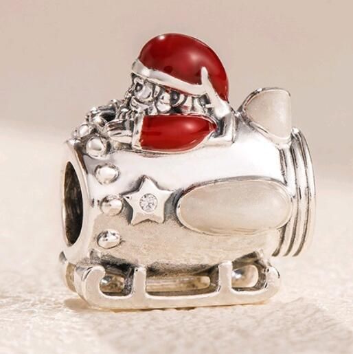 AAA GRADE S925 ALE Sterling Silver Charms
