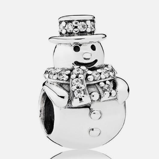 AAA GRADE S925 ALE Sterling Silver Charms