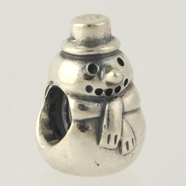 AAA GRADE S925 ALE Sterling Silver Charms