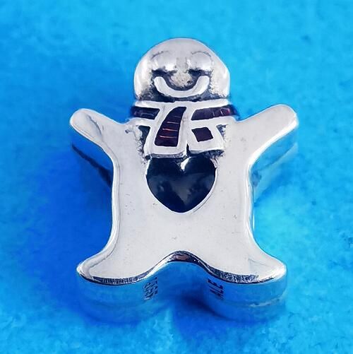 AAA GRADE S925 ALE Sterling Silver Charms