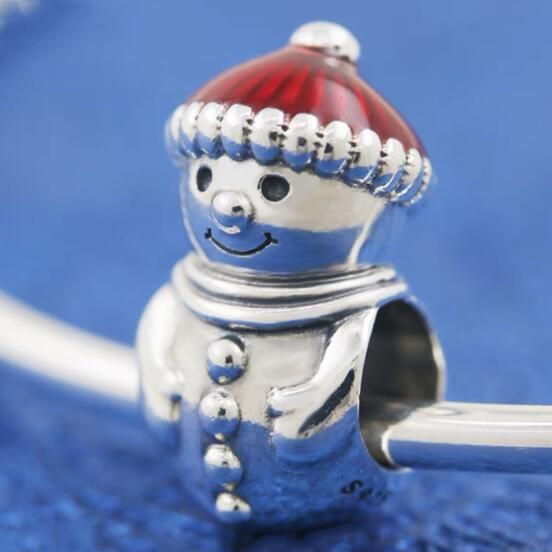 AAA GRADE S925 ALE Sterling Silver Charms