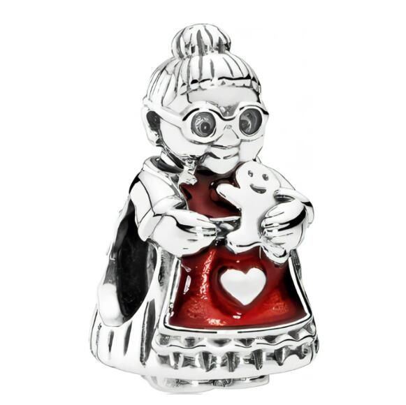 AAA GRADE S925 ALE Sterling Silver Charms