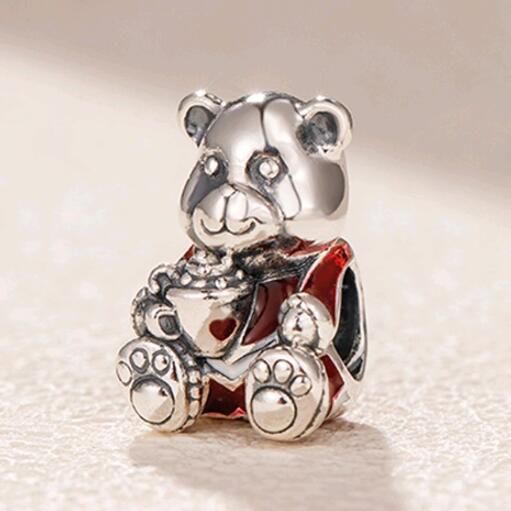 AAA GRADE S925 ALE Sterling Silver Charms
