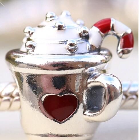 AAA GRADE S925 ALE Sterling Silver Charms