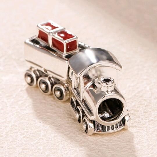 AAA GRADE S925 ALE Sterling Silver Charms