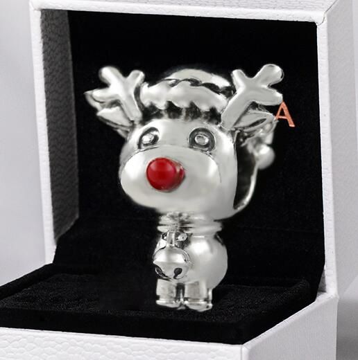 AAA GRADE S925 ALE Sterling Silver Charms