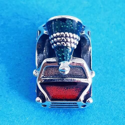 AAA GRADE S925 ALE Sterling Silver Charms