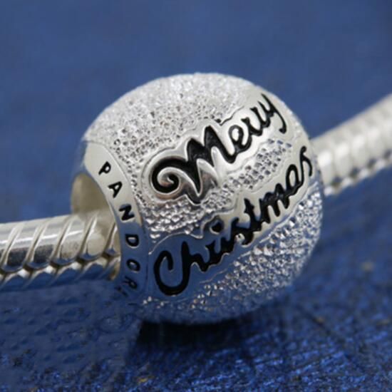 AAA GRADE S925 ALE Sterling Silver Charms