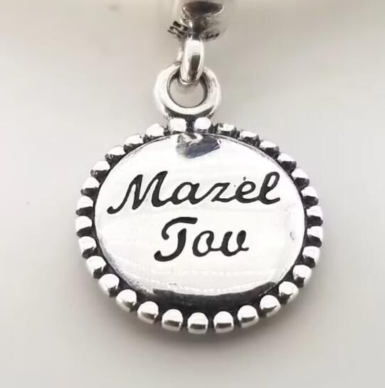 Exclusive AAA GRADE S925 ALE Sterling Silver Pendants