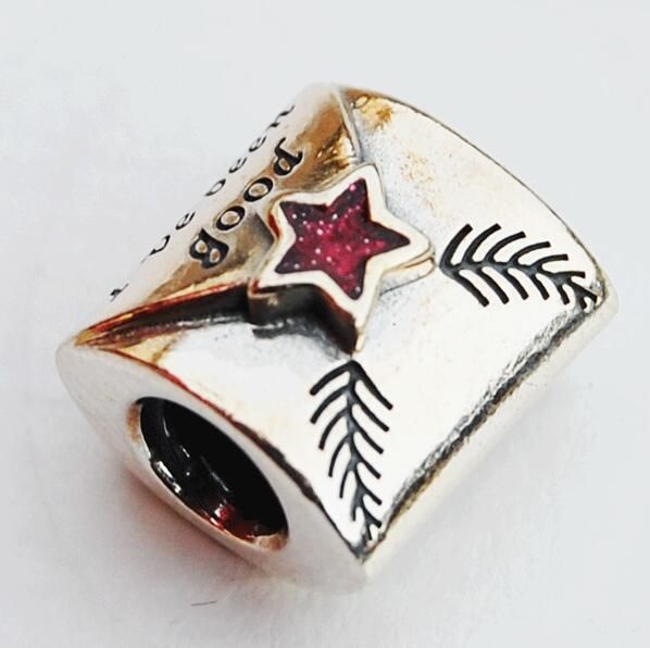 AAA GRADE S925 ALE Sterling Silver Charms