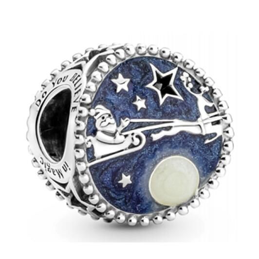 AAA GRADE S925 ALE Sterling Silver Charms