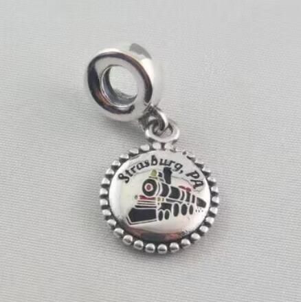 Exclusive S925 ALE Sterling Silver Pendants