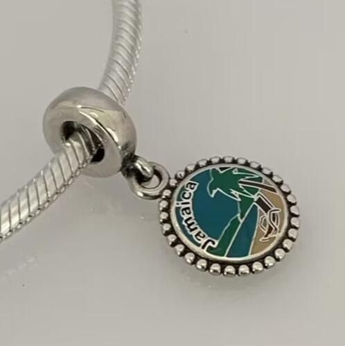 Exclusive S925 ALE Sterling Silver Pendants