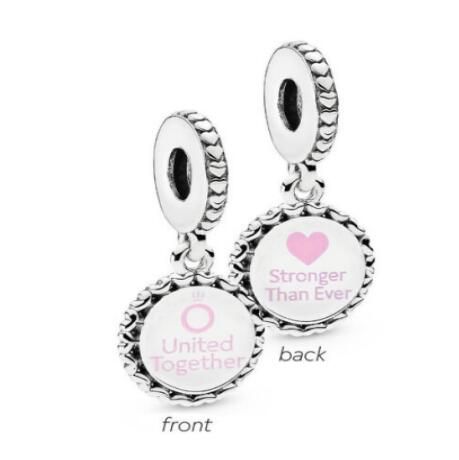 Exclusive S925 ALE Sterling Silver Pendants