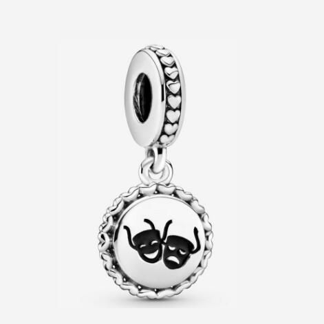 Exclusive S925 ALE Sterling Silver Pendants