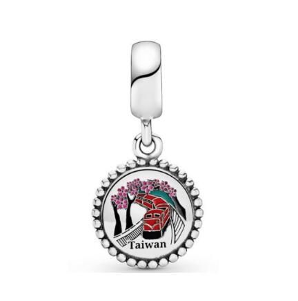 Exclusive S925 ALE Sterling Silver Pendants