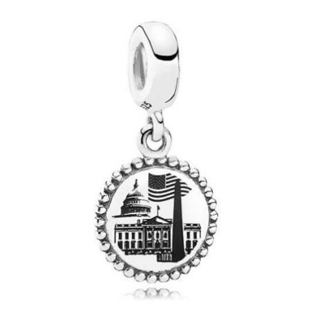 Exclusive S925 ALE Sterling Silver Pendants