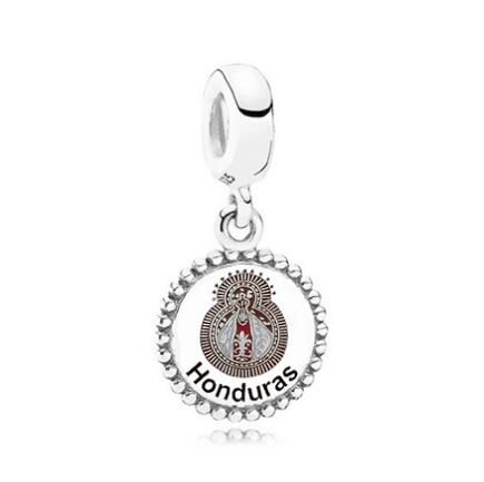 Exclusive S925 ALE Sterling Silver Pendants