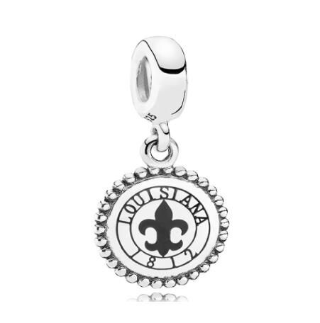 Exclusive S925 ALE Sterling Silver Pendants