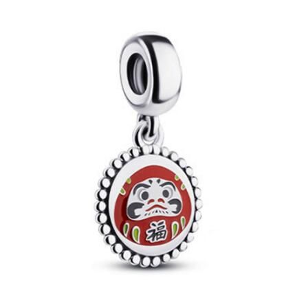 Exclusive S925 ALE Sterling Silver Pendants