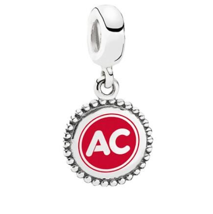 Exclusive S925 ALE Sterling Silver Pendants