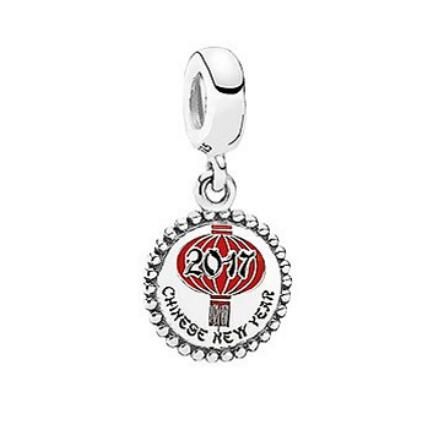 Exclusive S925 ALE Sterling Silver Pendants