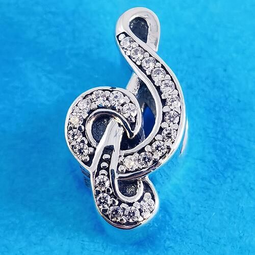 AAA GRADE S925 ALE Sterling Silver Charms