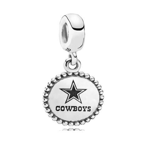 Exclusive S925 ALE Sterling Silver Pendants