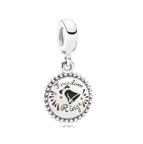 Exclusive S925 ALE Sterling Silver Pendants