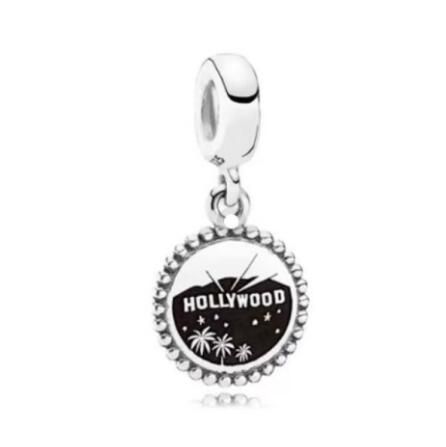 Exclusive S925 ALE Sterling Silver Pendants