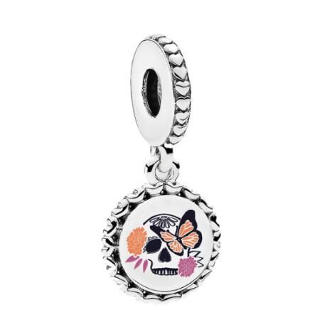 Exclusive S925 ALE Sterling Silver Pendants