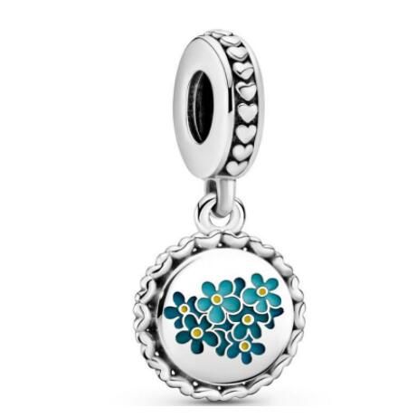 Exclusive S925 ALE Sterling Silver Pendants
