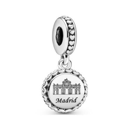 Exclusive S925 ALE Sterling Silver Pendants