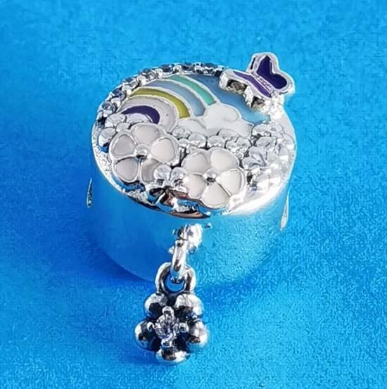AAA GRADE S925 ALE Sterling Silver Charms