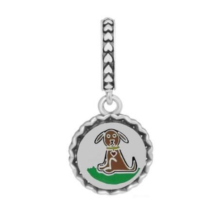 Exclusive S925 ALE Sterling Silver Pendants