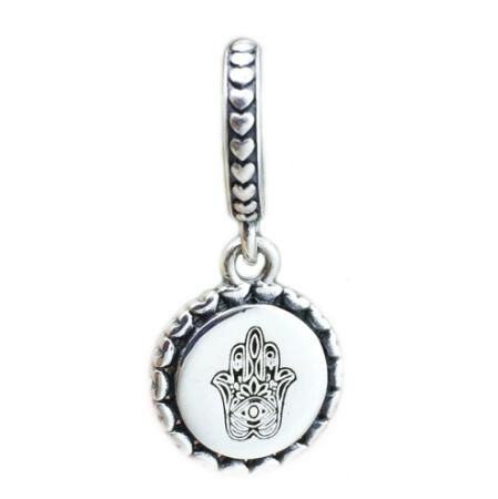 Exclusive S925 ALE Sterling Silver Pendants