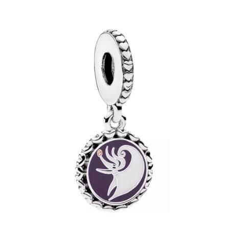 Exclusive S925 ALE Sterling Silver Pendants