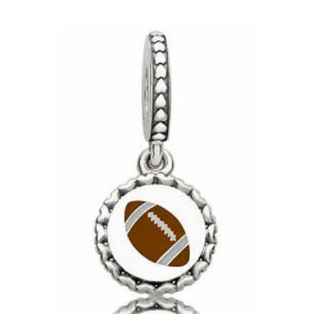 Exclusive S925 ALE Sterling Silver Pendants
