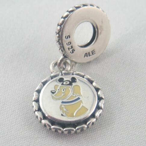 Exclusive S925 ALE Sterling Silver Pendants