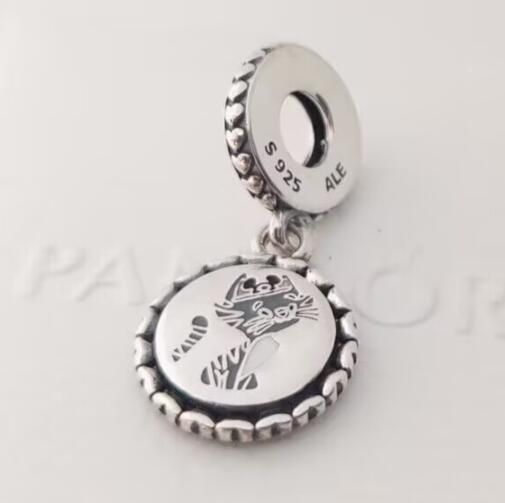 Exclusive S925 ALE Sterling Silver Pendants