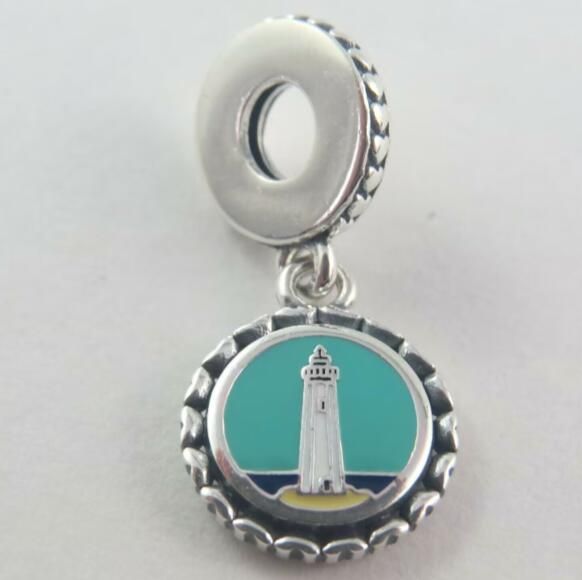 Exclusive S925 ALE Sterling Silver Pendants